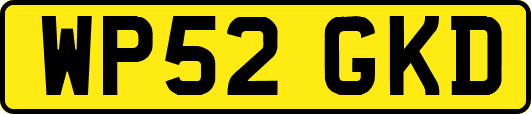 WP52GKD