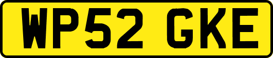 WP52GKE