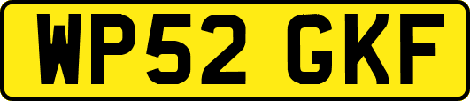 WP52GKF