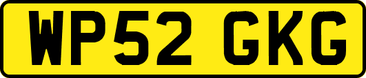 WP52GKG