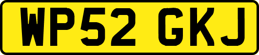 WP52GKJ