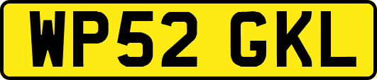 WP52GKL