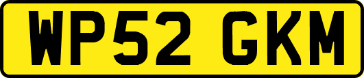WP52GKM