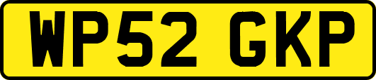 WP52GKP