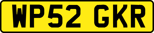 WP52GKR