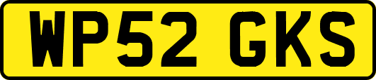 WP52GKS