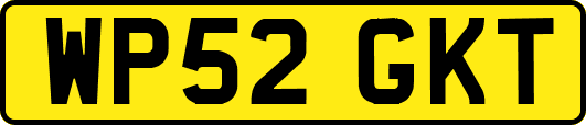 WP52GKT