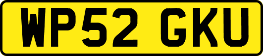 WP52GKU