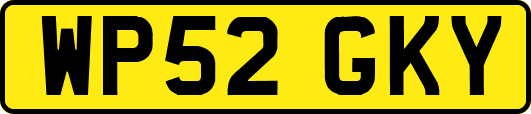 WP52GKY