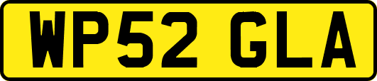 WP52GLA