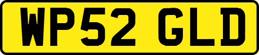 WP52GLD