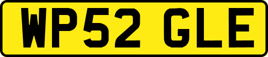 WP52GLE