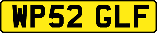 WP52GLF