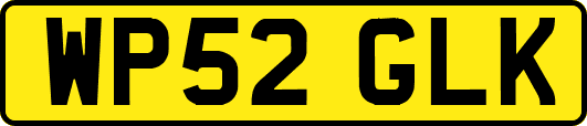 WP52GLK