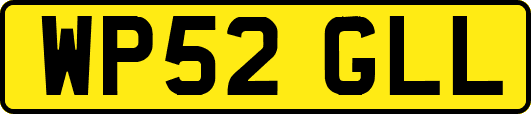 WP52GLL