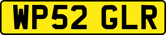 WP52GLR