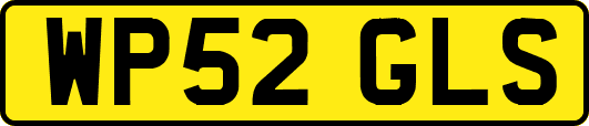 WP52GLS