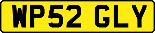 WP52GLY
