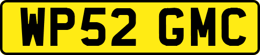 WP52GMC