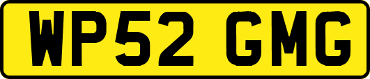 WP52GMG