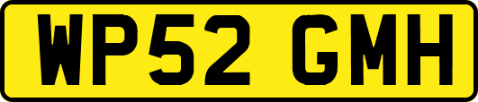 WP52GMH