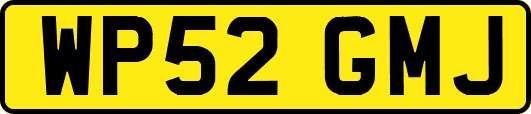 WP52GMJ