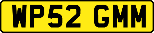 WP52GMM