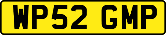 WP52GMP
