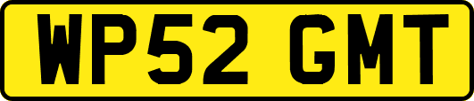 WP52GMT