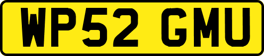 WP52GMU