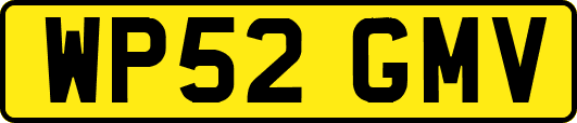 WP52GMV