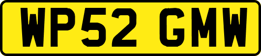 WP52GMW