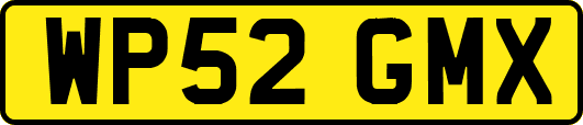 WP52GMX