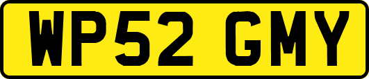 WP52GMY