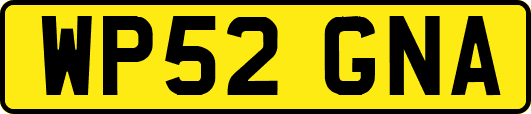 WP52GNA