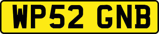 WP52GNB