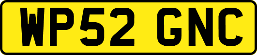 WP52GNC