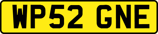 WP52GNE