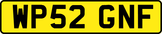 WP52GNF