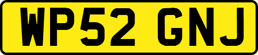 WP52GNJ