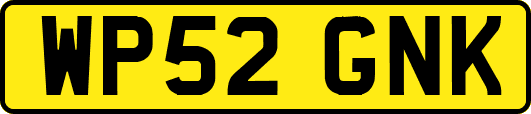 WP52GNK