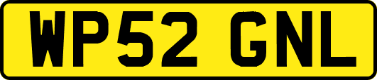 WP52GNL