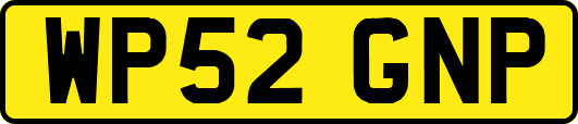 WP52GNP