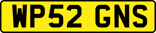 WP52GNS