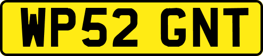 WP52GNT