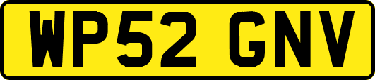 WP52GNV