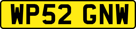 WP52GNW