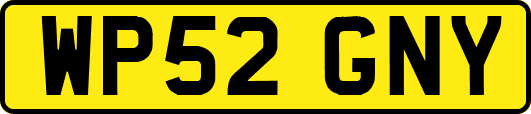 WP52GNY
