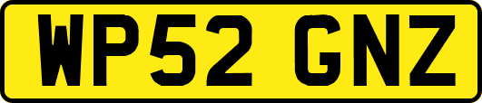 WP52GNZ