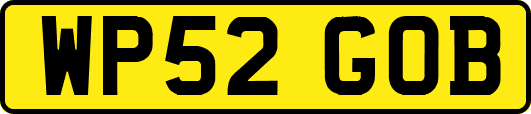 WP52GOB